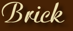 Brick