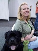 Me and Boz  - Click for Larger View