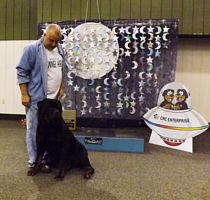 Ron and Bubba CRC 2014  - Click for Larger View