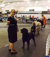 Val and Boz veteran class CRC 2014  - Click for Larger View