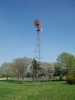 Windmill CRC 2014  - Click for Larger View