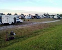 Motor Home lot - Click for Larger View