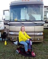 Scooter - Click for Larger View