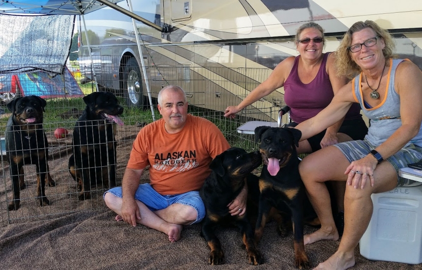 Driver karma Kaptain Kai in set  up