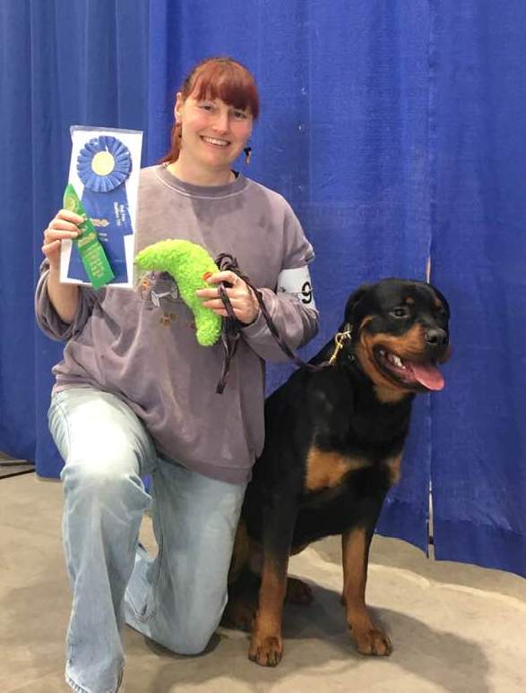 Wllslands Let it Be Lasting Foundation 'Brick' - Click for Larger View