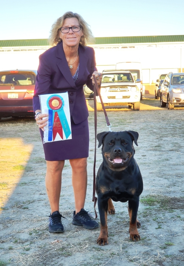 Kai Championship, Springfield 2019 - Click for Larger View