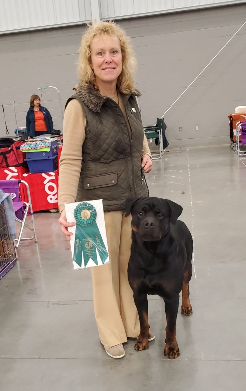 Kaptain OHBOB - Click for Larger View