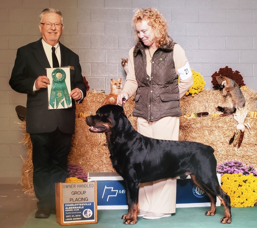 Kaptain OHBOB - Click for Larger View