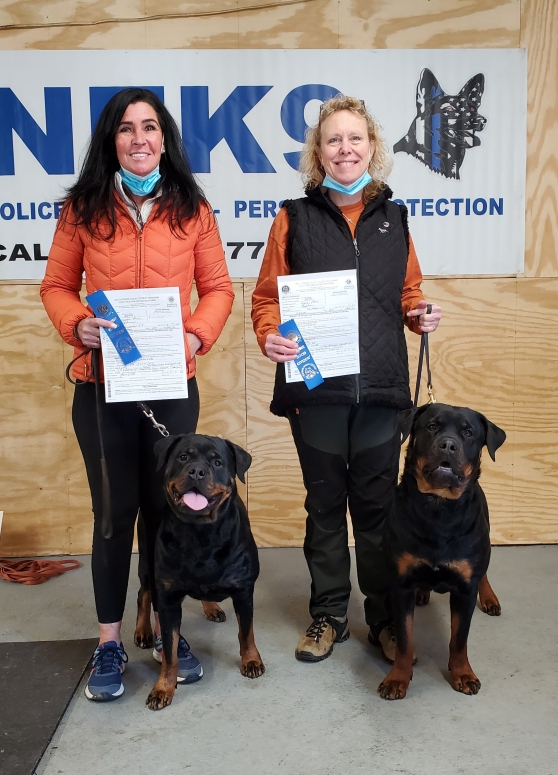 Congratulations Harper & Denver - Click for Larger View