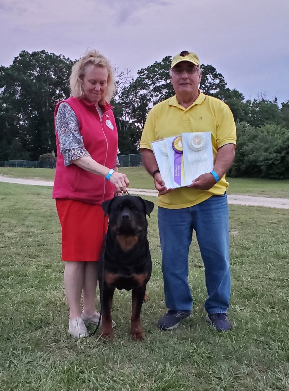 Roscoe Group 4 - Click for Larger View