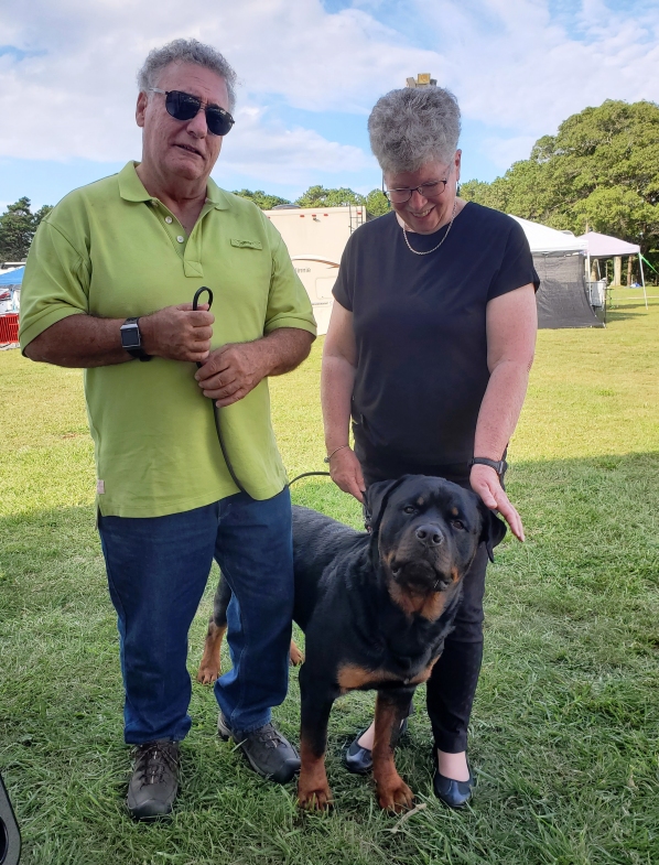 Roscoe OH GRP 4 Sept 16 2021 - Click for Larger View