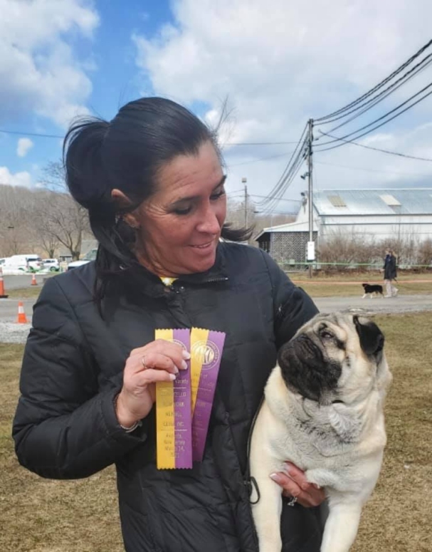 BOSS GCH Casey's Upping the Ante