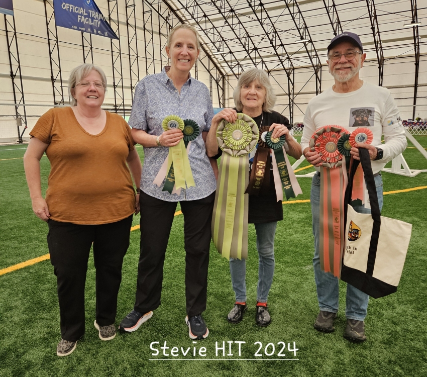 CRC - Click for Larger View