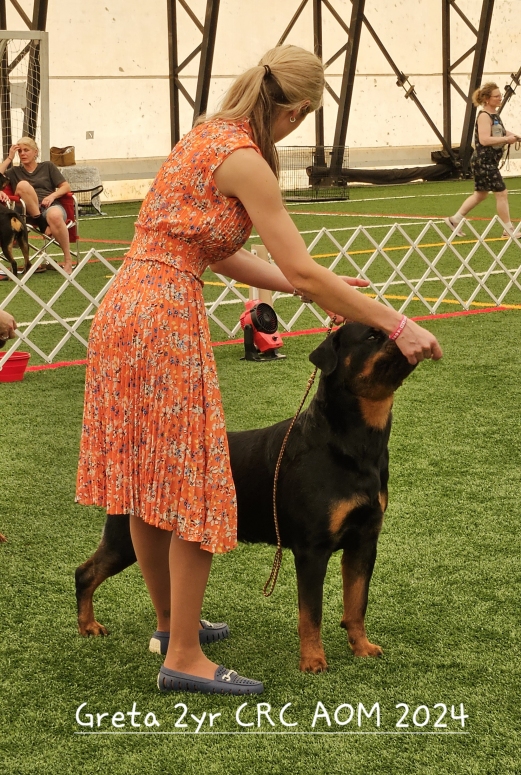 CRC - Click for Larger View