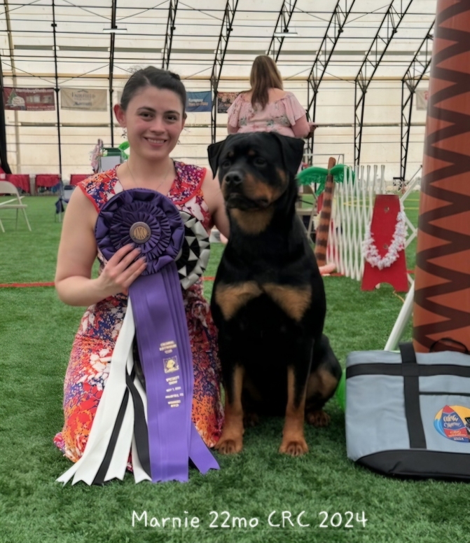 CRC - Click for Larger View