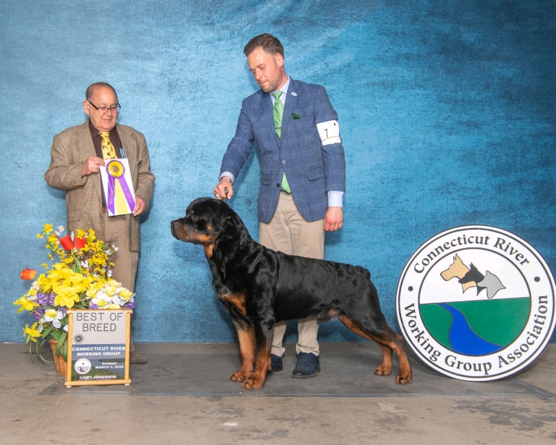 Roscoe BOB CT River 2024 - Click for Larger View