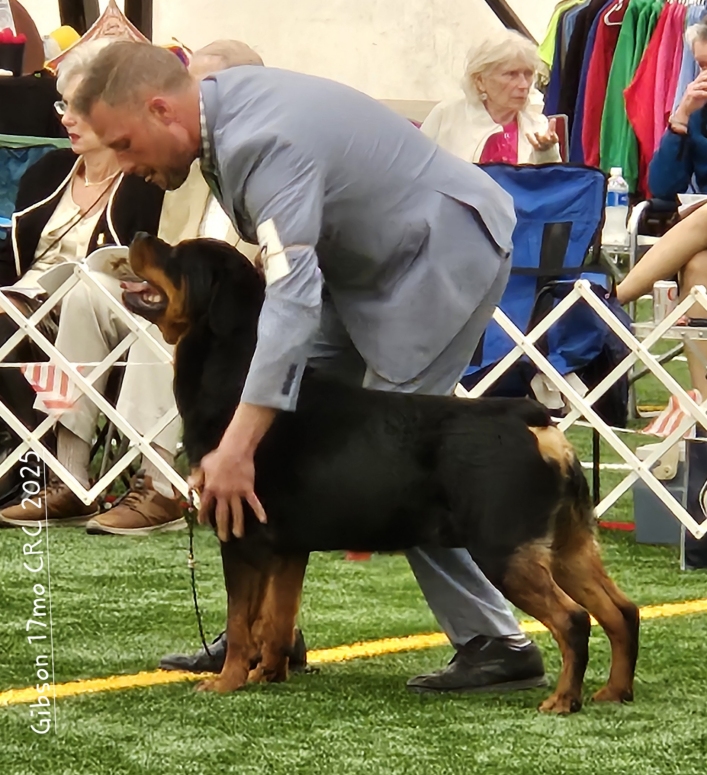 CRC Specialty, Palmyra PA May 1-8, 2025 - Click for Larger View