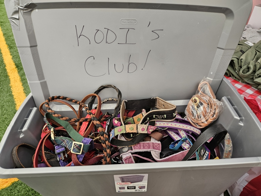 CRC Specialty, Palmyra PA May 1-8, 2025 - Click for Larger View