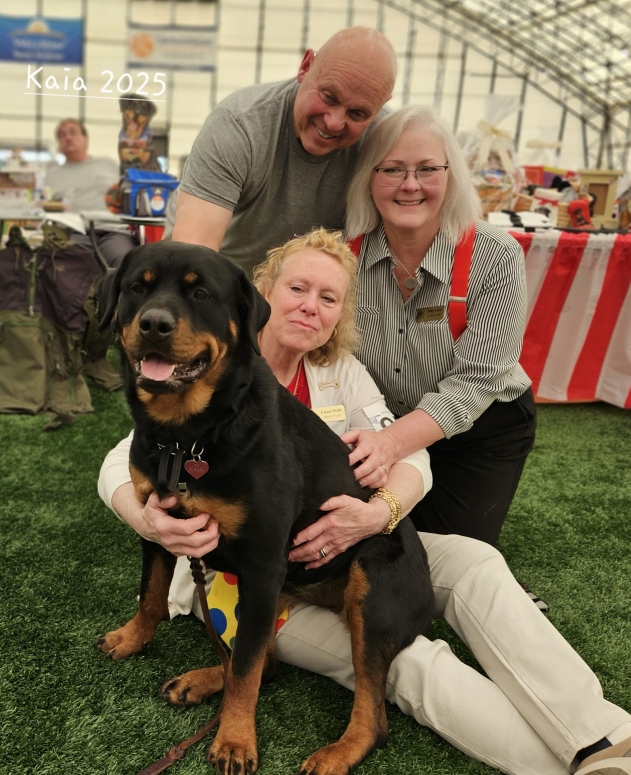 CRC Specialty, Palmyra PA May 1-8, 2025 - Click for Larger View