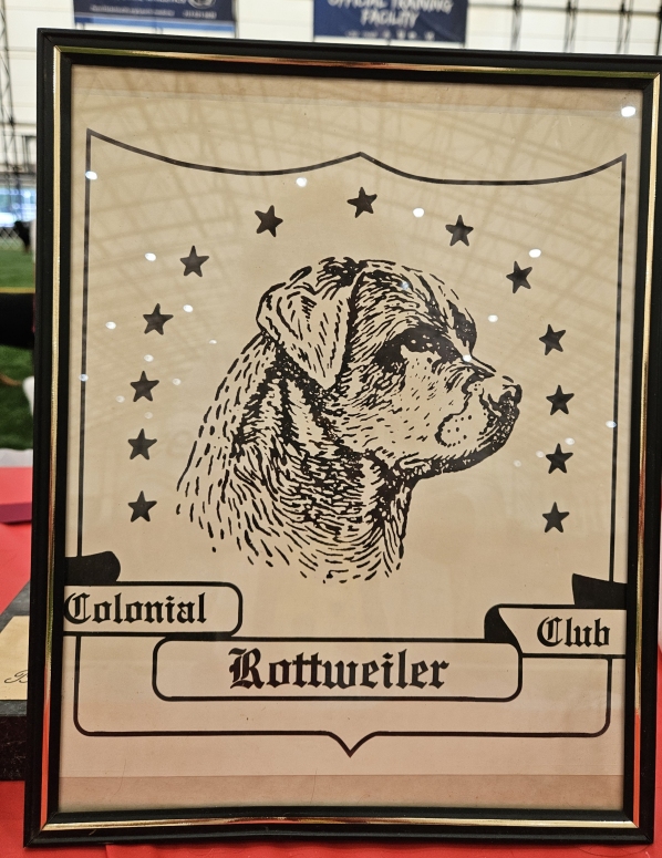 CRC Specialty, Palmyra PA May 1-8, 2025 - Click for Larger View