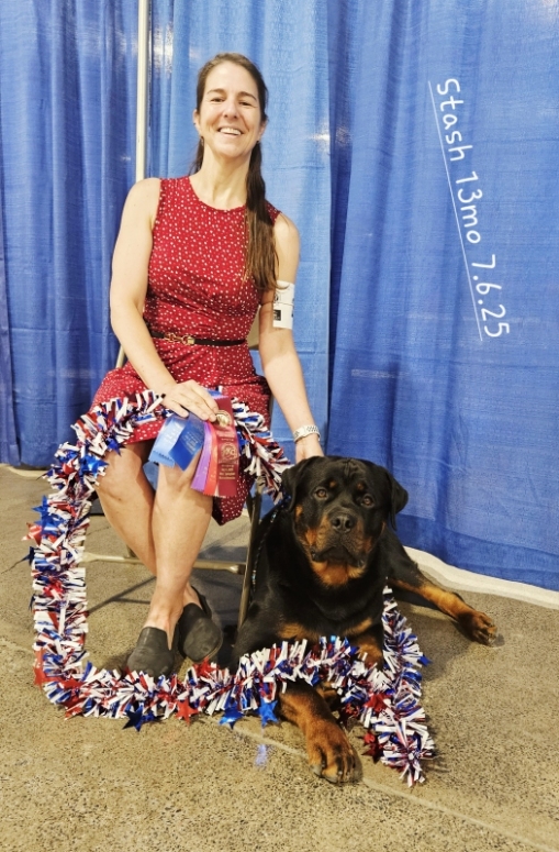 Stash - BOW - Click for Larger View