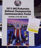 Commemorative Poster - Click for Larger View