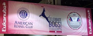 Eukanuba Banner - Click for Larger View