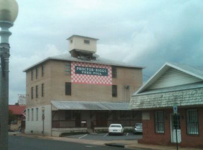 Front Royal lunch spot