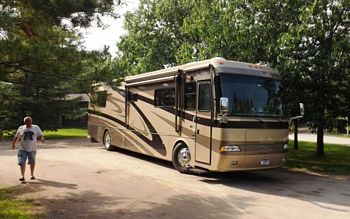 Heading home - Click for Larger View