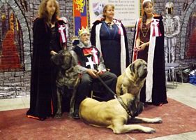 Meet the breed booth winners - Click for Larger View