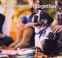 The power of together - Click for Larger View