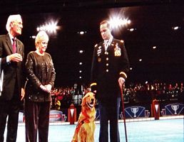 Until Tuesday ACE award 2013 - Click for Larger View